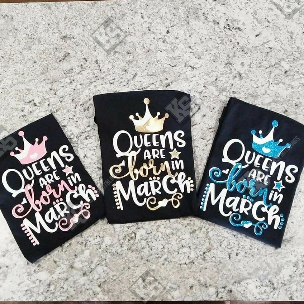 Queens Are Born In.... - Picture 4 of 4